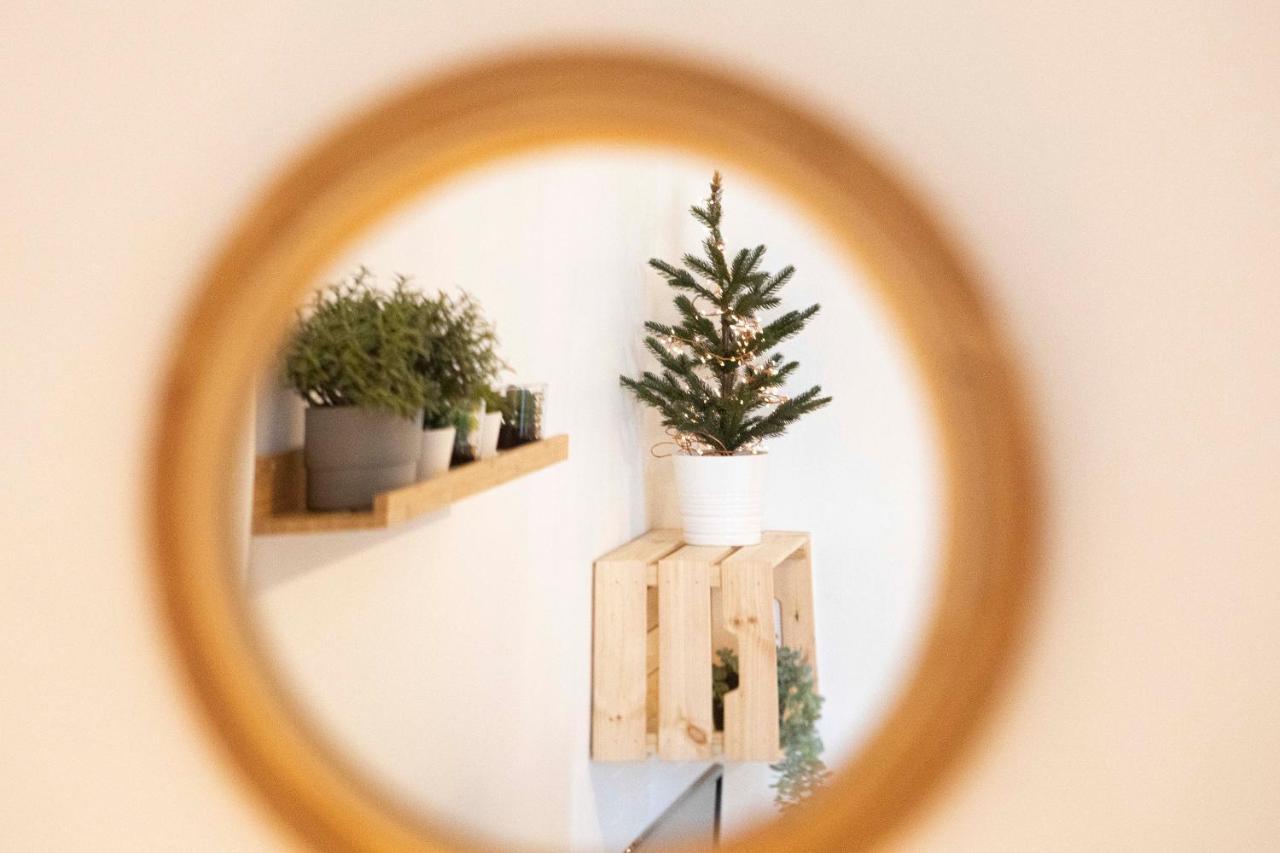 شقة Green Appart2 La Doller Avec Jardin Prive مُلووز المظهر الخارجي الصورة